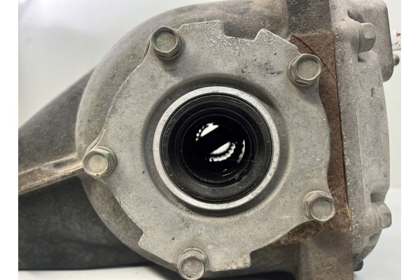 38312AA000 Rear Differential Subaru Legacy VI Outback 2014 2019 Catalog number of the part 38312AA000