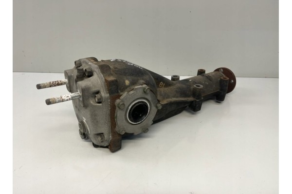 38312AA000 Rear Differential Subaru Legacy VI Outback 2014 2019 Catalog number of the original 38312AA000