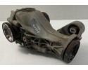 0AR500043B Rear axle differential AUDI A8 4E 2002 2010