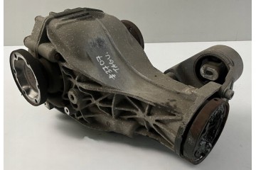 0AR500043B Rear axle differential AUDI A8 4E 2002 2010
