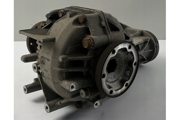 0AR500043B Rear axle differential AUDI A8 4E 2002 2010 Part manufacturer Audi OE