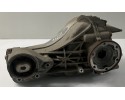 0AR500043B Rear axle differential AUDI A8 4E 2002 2010 Catalog number of the part 0AR500043B