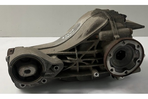 0AR500043B Rear axle differential AUDI A8 4E 2002 2010 Catalog number of the part 0AR500043B