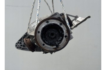 Rear axle differential AUDI A5 B8 8T 8F 2007 2016 0BC500044