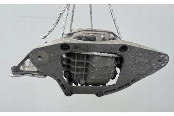 Rear axle differential AUDI A5 B8 8T 8F 2007 2016 0BC500044 Catalog number of the part 0BC500044