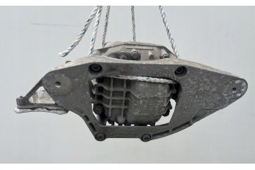 Rear axle differential AUDI A5 B8 8T 8F 2007 2016 0BC500044 Catalog number of the part 0BC500044