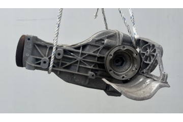 Rear axle differential AUDI A5 B8 8T 8F 2007 2016 0BC500044 Car type passenger cars