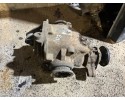 Rear reducer BMW 3 E46 1480008 1 8L gasoline 85kW 2003