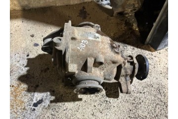 Rear reducer BMW 3 E46 1480008 1 8L gasoline 85kW 2003