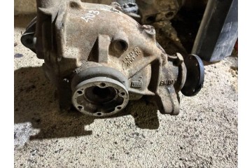 Rear reducer BMW 3 E46 1480008 1 8L gasoline 85kW 2003 Part manufacturer BMW OE