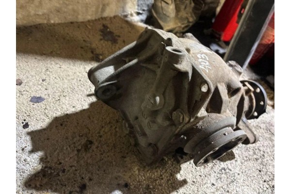 Rear reducer BMW 3 E46 1480008 1 8L gasoline 85kW 2003 Catalog number of the part 1480008