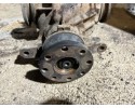 Rear reducer BMW 3 E46 1480008 1 8L gasoline 85kW 2003 Car type passenger cars