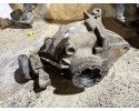 Rear reducer BMW 3 E46 1480008 1 8L gasoline 85kW 2003 Catalog number of substitutes 88030611 128168