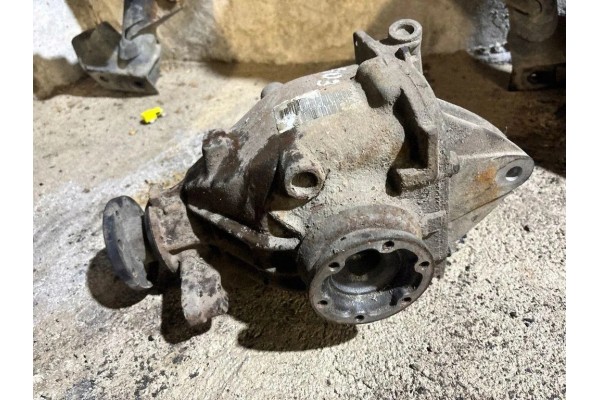 Rear reducer BMW 3 E46 1480008 1 8L gasoline 85kW 2003 Catalog number of substitutes 88030611 128168