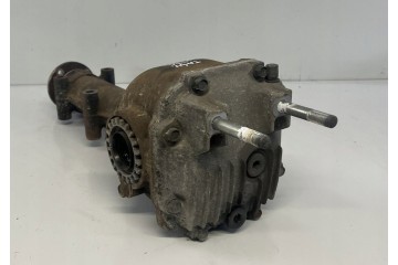 38312AA022 Rear axle differential SUBARU LEVORG I VM 2015 2020 Part manufacturer Subaru OE