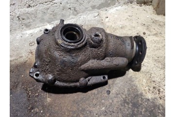 Front reducer BMW X3 E83 7540625 3 0L gasoline 170kW 2006 Part manufacturer BMW OE