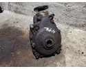 Front reducer BMW X3 E83 7540625 3 0L gasoline 170kW 2006 Catalog number of the part 7540625