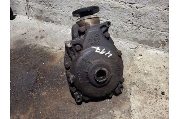 Front reducer BMW X3 E83 7540625 3 0L gasoline 170kW 2006 Catalog number of the part 7540625