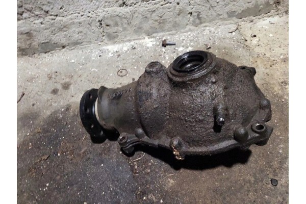 Front reducer BMW X3 E83 7540625 3 0L gasoline 170kW 2006 Car type passenger cars
