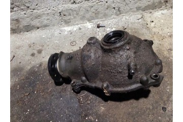 Front reducer BMW X3 E83 7540625 3 0L gasoline 170kW 2006 Car type passenger cars