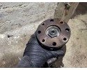 Front reducer BMW X3 E83 7540625 3 0L gasoline 170kW 2006 Catalog number of the original 7540625