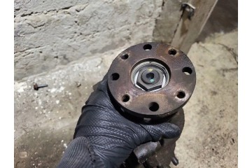 Front reducer BMW X3 E83 7540625 3 0L gasoline 170kW 2006 Catalog number of the original 7540625