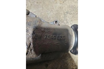 Reductor delantero BMW X3 (E83) 7540625 3.0L gasolina 170kW 2006