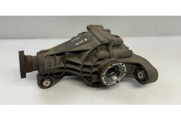 Rear axle differential PORSCHE CAYENNE I 2002 2010 95533201021