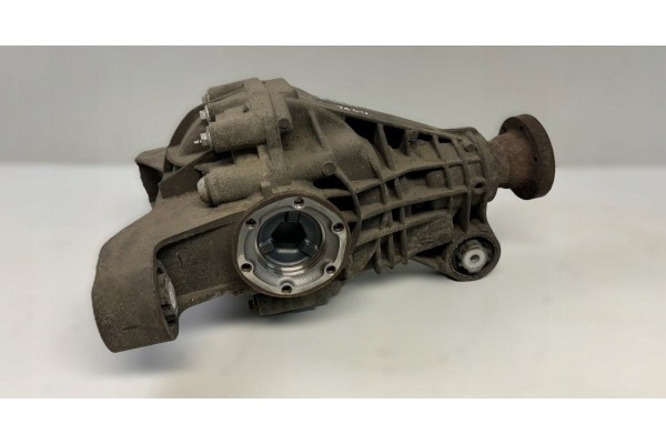 Rear axle differential PORSCHE CAYENNE I 2002 2010 95533201021 Part manufacturer Porsche OE