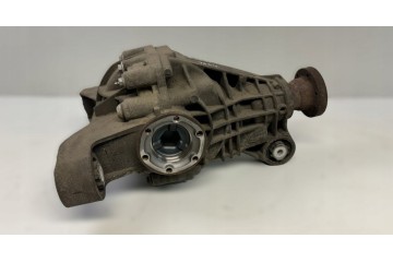 Rear axle differential PORSCHE CAYENNE I 2002 2010 95533201021 Part manufacturer Porsche OE