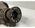 Rear axle differential PORSCHE CAYENNE I 2002 2010 95533201021 Catalog number of the part 95533201021