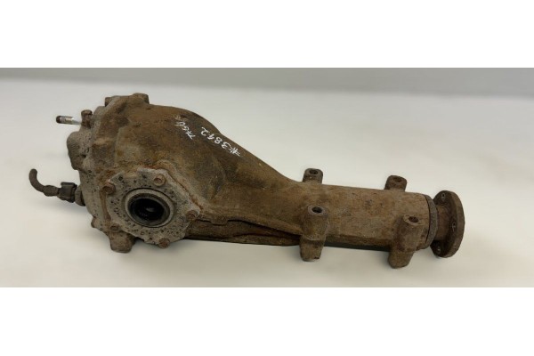 27011AB310 Rear axial differential SUBARU FORESTER SJ 2013 2018