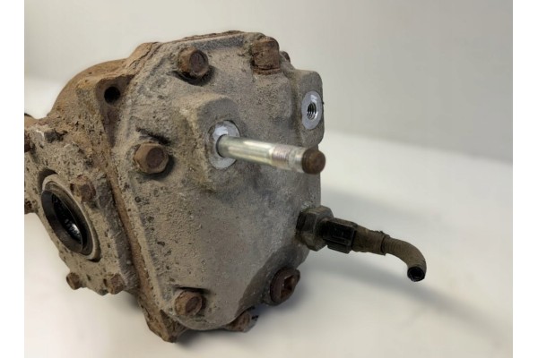27011AB310 Rear axial differential SUBARU FORESTER SJ 2013 2018 Catalog number of the part 27011AB310
