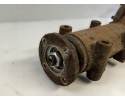 27011AB310 Rear axial differential SUBARU FORESTER SJ 2013 2018 Car type passenger cars