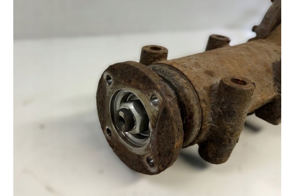 27011AB310 Rear axial differential SUBARU FORESTER SJ 2013 2018 Car type passenger cars