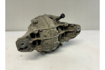 68092358AC Rear Differential Jeep Grand Cherokee IV WK WK2 2010 2021 Catalog number of the part 68092358AC