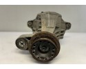 68092358AC Rear Differential Jeep Grand Cherokee IV WK WK2 2010 2021 Car type passenger cars