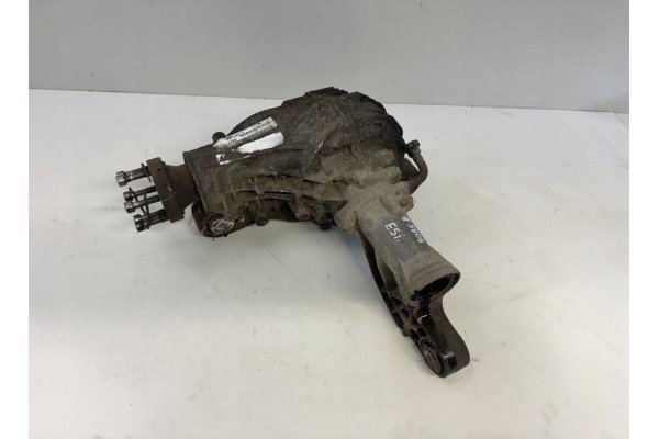 68060207AD Front Differential Jeep Grand Cherokee IV WK WK2 2010 2021