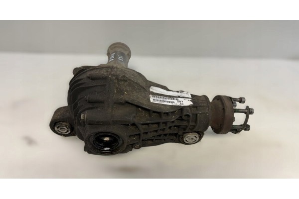 68060207AD Front Differential Jeep Grand Cherokee IV WK WK2 2010 2021 Part manufacturer Jeep OE