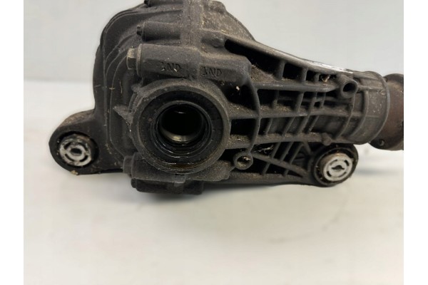 68060207AD Front Differential Jeep Grand Cherokee IV WK WK2 2010 2021 Catalog number of the part 68060207AD