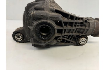 68060207AD Front Differential Jeep Grand Cherokee IV WK WK2 2010 2021 Catalog number of the part 68060207AD