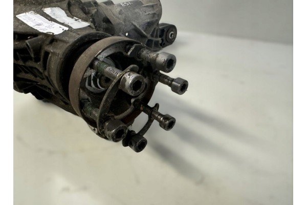 68060207AD Front Differential Jeep Grand Cherokee IV WK WK2 2010 2021 Car type passenger cars