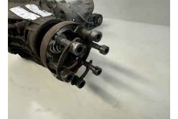 68060207AD Front Differential Jeep Grand Cherokee IV WK WK2 2010 2021 Car type passenger cars
