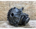 Front reducer MERCEDES BENZ S Coupe C216 2213300402 5 5L gasoline 2009