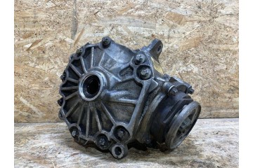 Front reducer MERCEDES BENZ S Coupe C216 2213300402 5 5L gasoline 2009