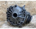 Front reducer MERCEDES BENZ S Coupe C216 2213300402 5 5L gasoline 2009 Part manufacturer Mercedes Benz OE