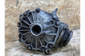 Front reducer MERCEDES BENZ S Coupe C216 2213300402 5 5L gasoline 2009 Part manufacturer Mercedes Benz OE