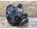 Front reducer MERCEDES BENZ S Coupe C216 2213300402 5 5L gasoline 2009 Car type passenger cars