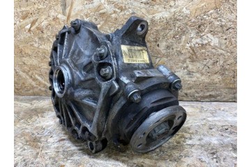 Front reducer MERCEDES BENZ S Coupe C216 2213300402 5 5L gasoline 2009 Car type passenger cars
