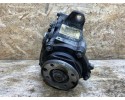 Front reducer MERCEDES BENZ S Coupe C216 2213300402 5 5L gasoline 2009 Catalog number of the original 2213300402